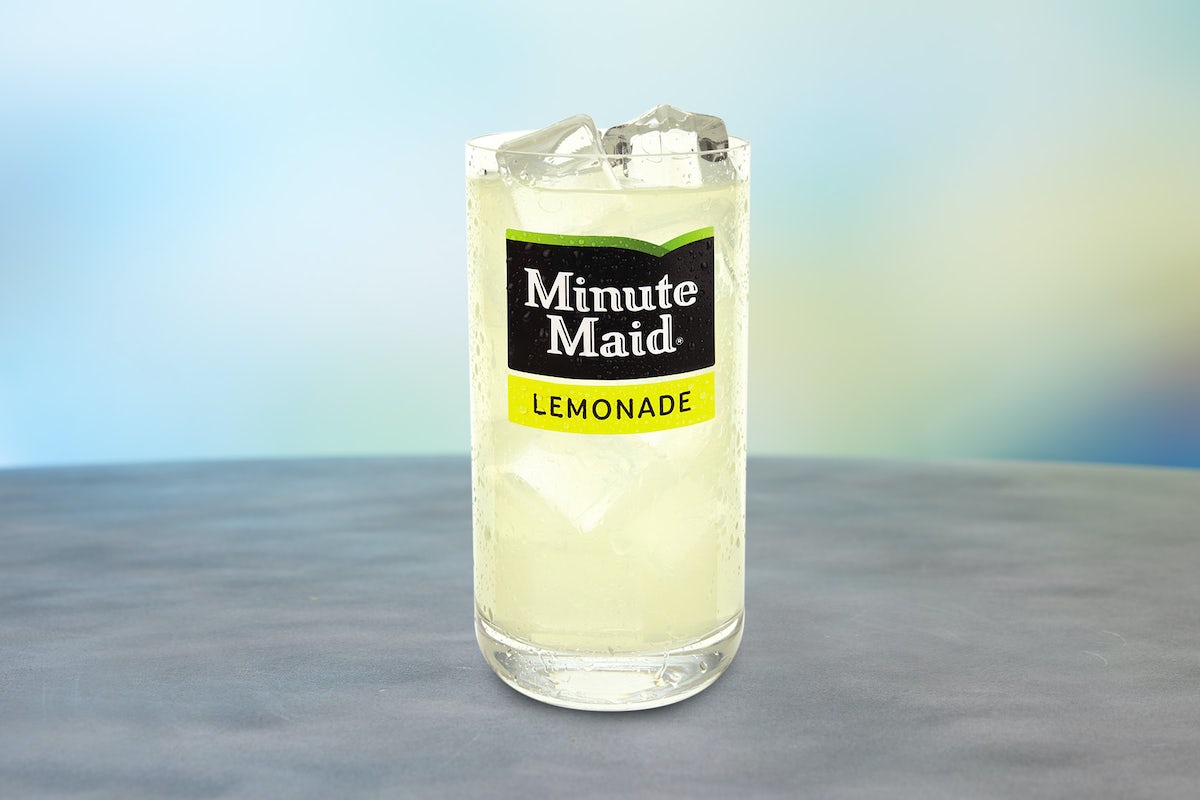Order Minute Maid® Lemonade food online from Checkers store, Dixmoor on bringmethat.com