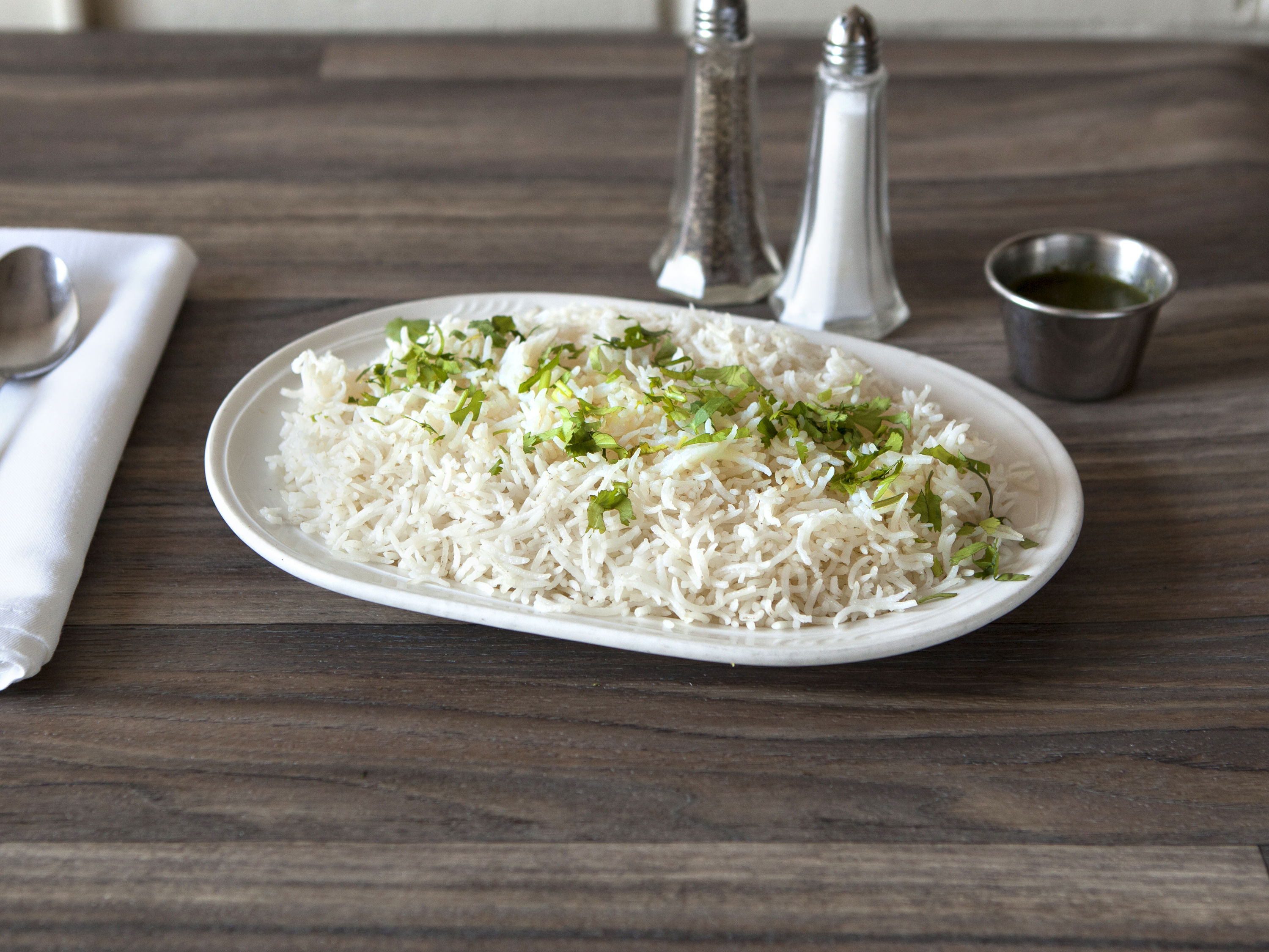 Order 51. Basmati Rice food online from Chandni store, Santa Monica on bringmethat.com