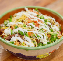 Order Bowl food online from Fuel City Tacos store, Dallas on bringmethat.com