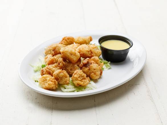 Order GATOR TAIL food online from Gator's Dockside of Lake City store, Lake City on bringmethat.com