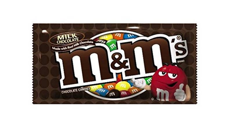 Order M&M'S food online from Gud2Go store, Marlton on bringmethat.com