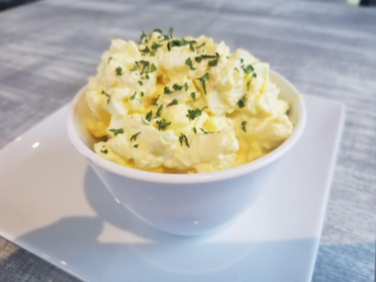 Order Egg Salad food online from Bagel Boss Catering store, New York on bringmethat.com