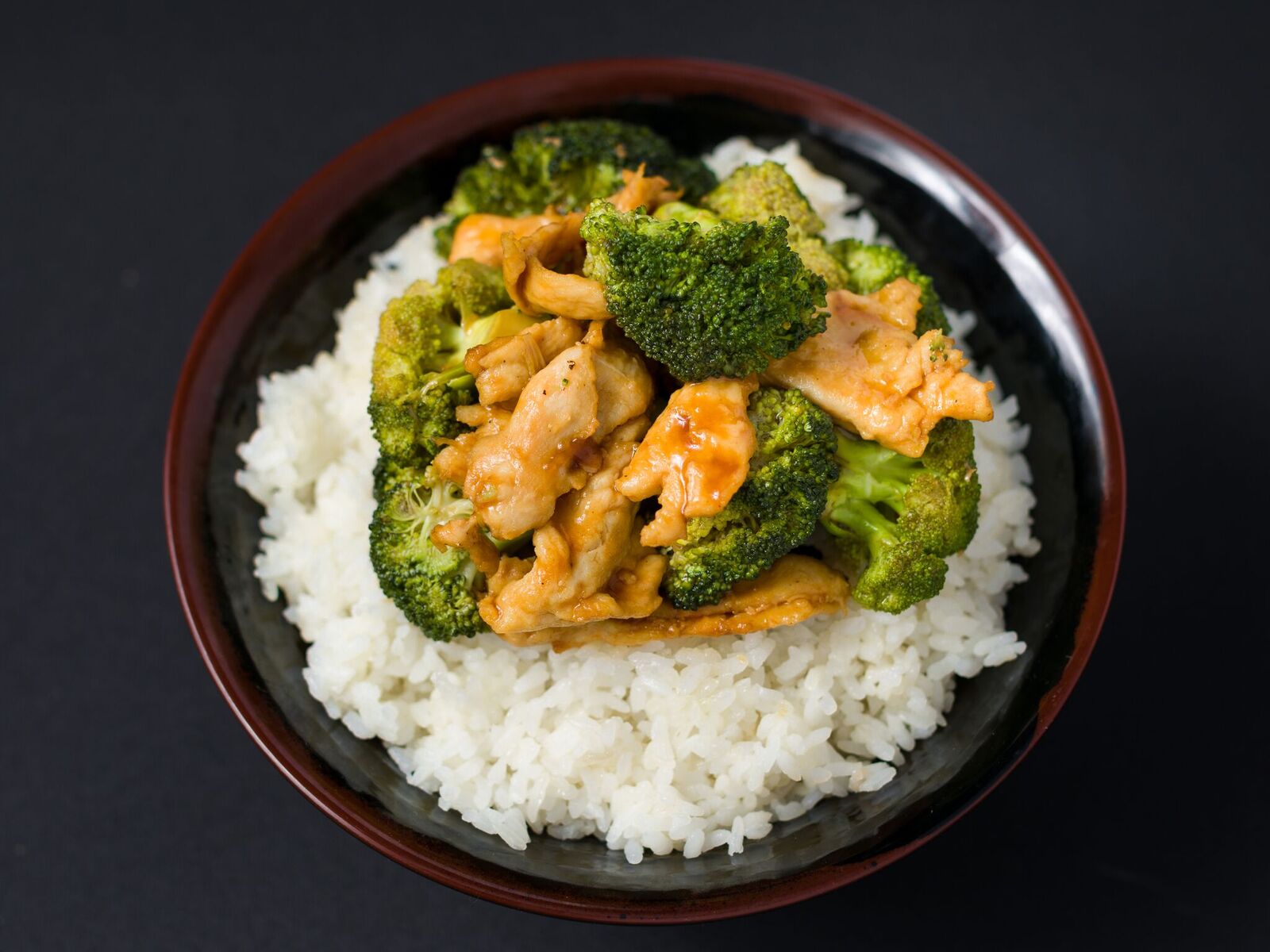 Order 122. Chicken with Broccoli food online from Great wall restaurant store, Brooklyn on bringmethat.com