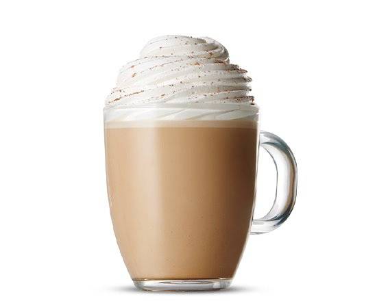 Order Fa La Latte® food online from Caribou Coffee store, Cedar Rapids on bringmethat.com