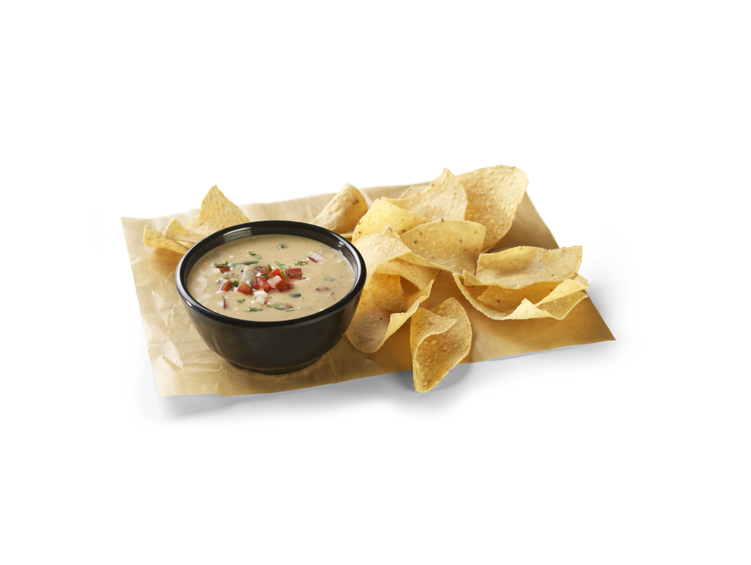Order Hatch Queso food online from Wild Burger store, Henderson on bringmethat.com