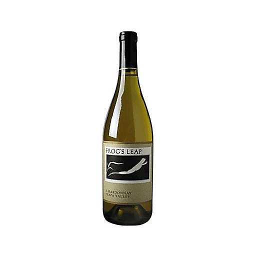 Order Frog's Leap Chardonnay (750 ML) 3916 food online from Bevmo! store, Torrance on bringmethat.com