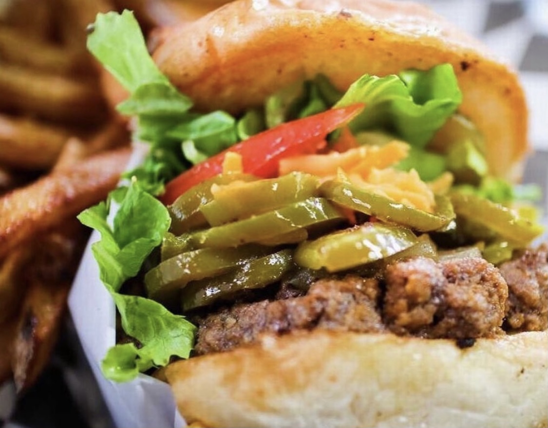 Order Project X food online from Charley Old Fashioned Hamburgers store, Fort Worth on bringmethat.com