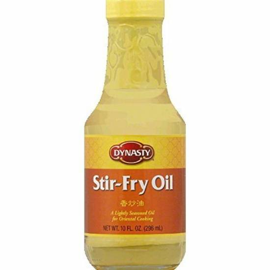 Order Dynasty Chinese Stir-Fry Oil food online from IV Deli Mart store, Goleta on bringmethat.com