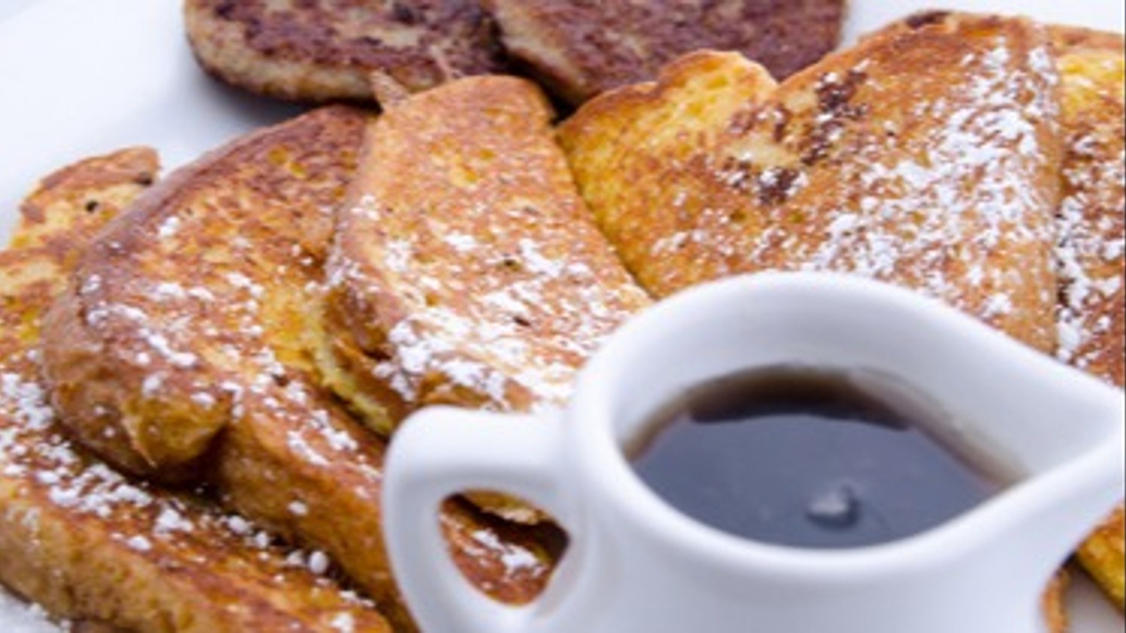 Order French Toast food online from Distill store, Henderson on bringmethat.com