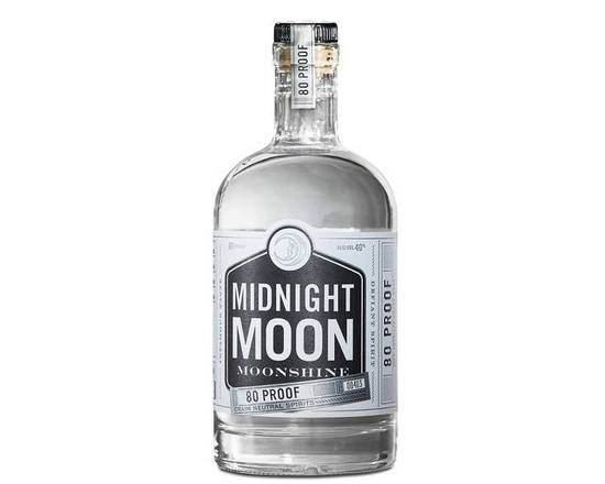 Order Midnight Moon 750 ML food online from Plaza Liquor store, Jurupa Valley on bringmethat.com