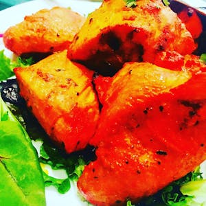 Order Chicken Tikka. food online from Masala 2 Indian Restaurant store, Hollywood on bringmethat.com