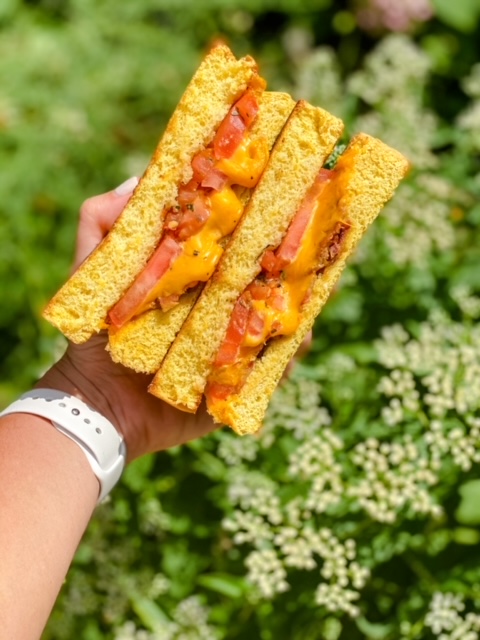 Order Grilled Cheese Supreme food online from Attilio Of Wall store, Wall Township on bringmethat.com