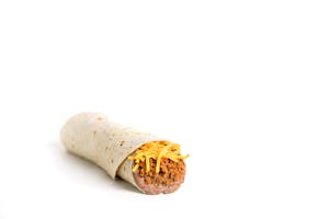 Order Combo Burrito food online from Taco Box store, Portales on bringmethat.com