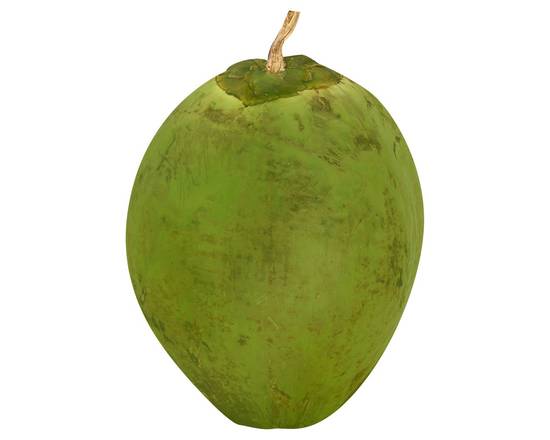 Order Green Water Coconuts (1 coconut) food online from Winn-Dixie store, Pinson on bringmethat.com