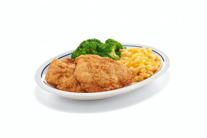 Order Buttermilk Crispy Chicken food online from Ihop store, Palm Desert on bringmethat.com