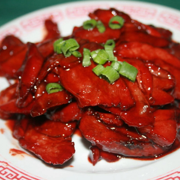 Order BBQ Pork food online from Ta Chen Restaurant store, Garden Grove on bringmethat.com