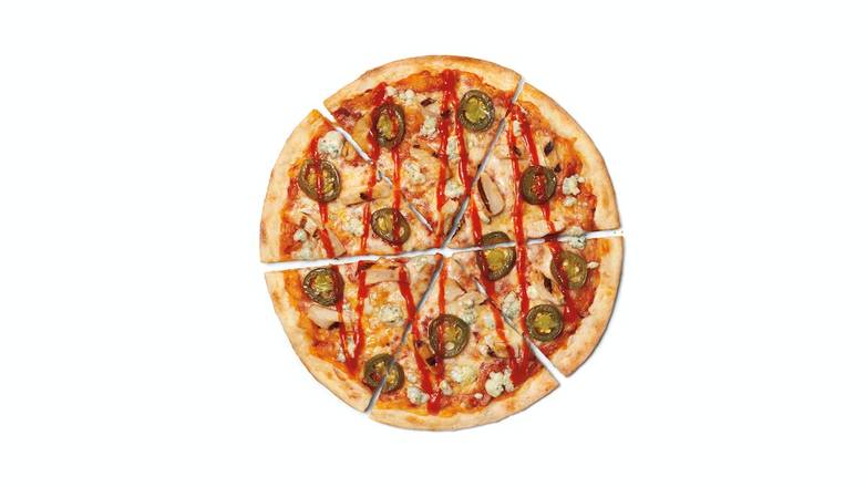 Order Calexico food online from MOD Pizza store, Fayetteville on bringmethat.com
