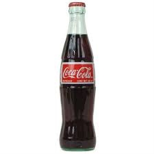Order Mexican Coke (12 oz. bottle) food online from All Purpose Shaw store, Washington on bringmethat.com
