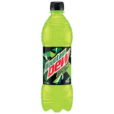 Order Mountain Dew  food online from Sunny's Chinese Noodle House store, Green Bay on bringmethat.com