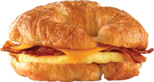 Order Bacon Egg, & Cheese food online from Chicago Post Cafe store, Toledo on bringmethat.com