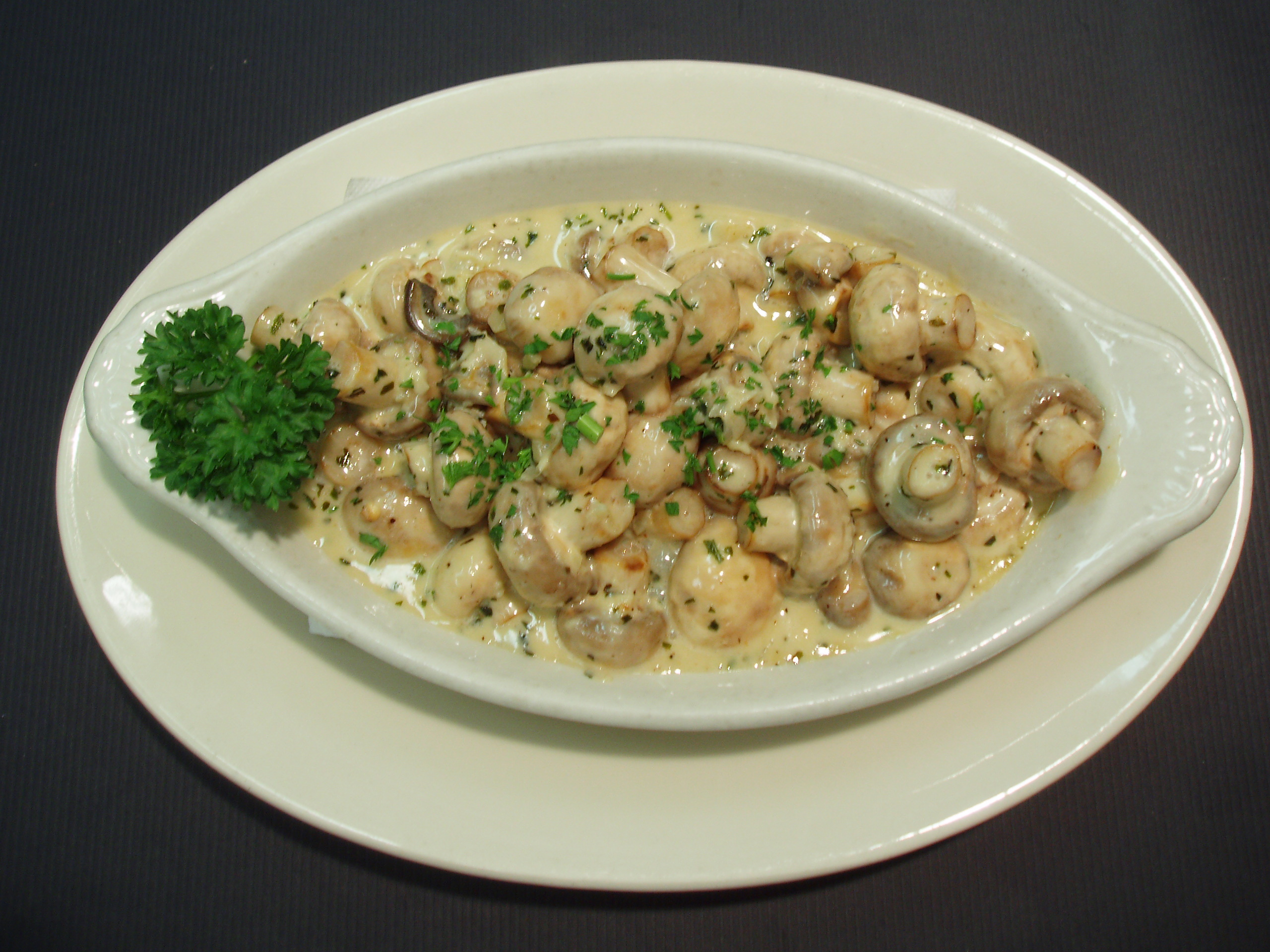Order Sauteed Mushrooms To Go  food online from Giorgio Italian Food And Pizzeria store, Milpitas on bringmethat.com