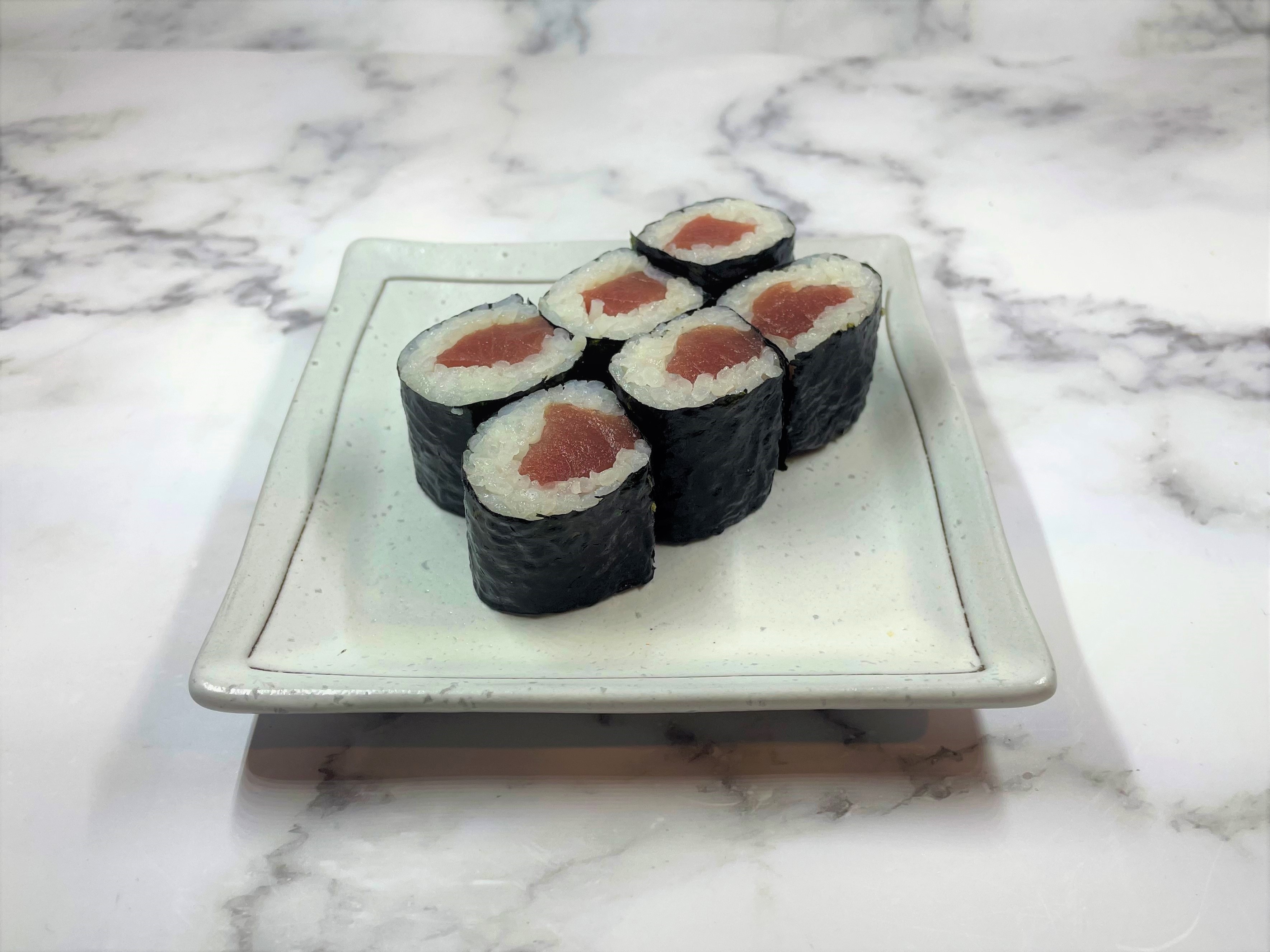 Order Tuna Roll food online from Izakaya Hi store, Houston on bringmethat.com