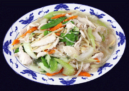 Order 56. Chicken Chop Suey food online from New Yee Wo store, Medford on bringmethat.com