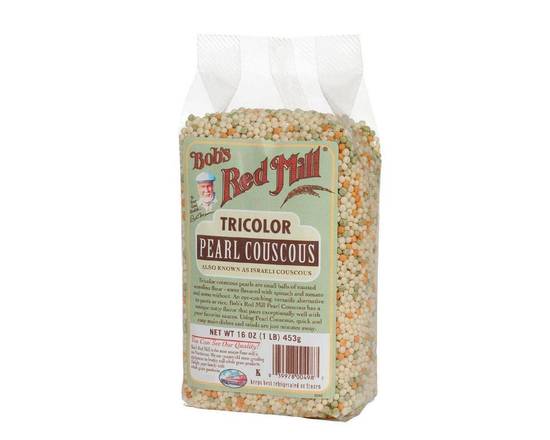 Order Red Mill Tri Color Couscous food online from Bel Clift Market store, SF on bringmethat.com