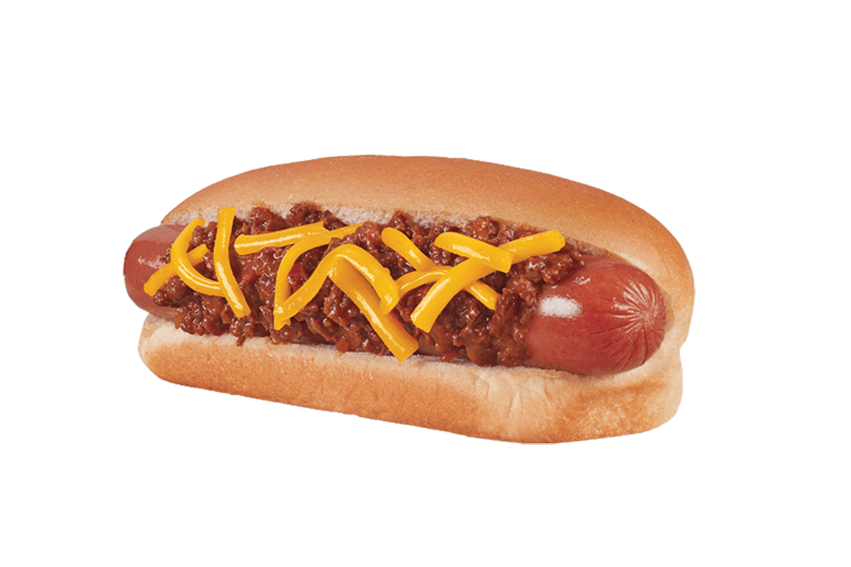 Order Chili Cheese Dog food online from Dairy Queen store, Lebanon on bringmethat.com
