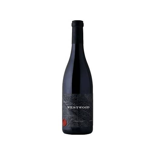 Order Westwood Pinot Noir (750 ML) 131002 food online from Bevmo! store, Chino on bringmethat.com