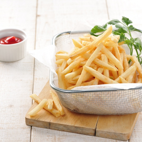 Order French Fries food online from Bonchon store, San Francisco on bringmethat.com