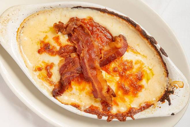 Order Hot Brown food online from The Bristol Bar & Grille store, Louisville-Jefferson County on bringmethat.com