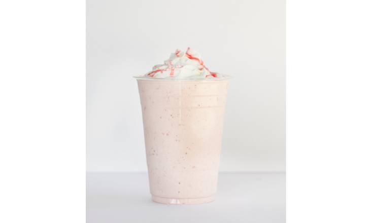 Order Strawberry food online from My Burger store, Minneapolis on bringmethat.com