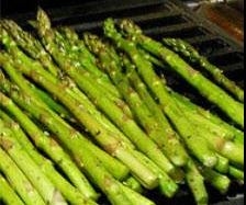 Order Asparagus, Sauteed food online from Bru Grill & Market store, Lake Forest on bringmethat.com