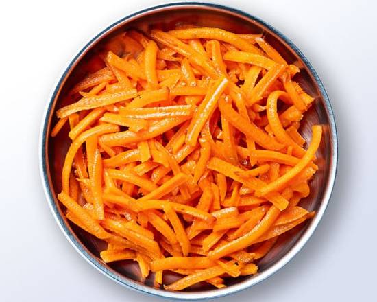 Order CARROTS food online from Seoulspice store, Washington on bringmethat.com