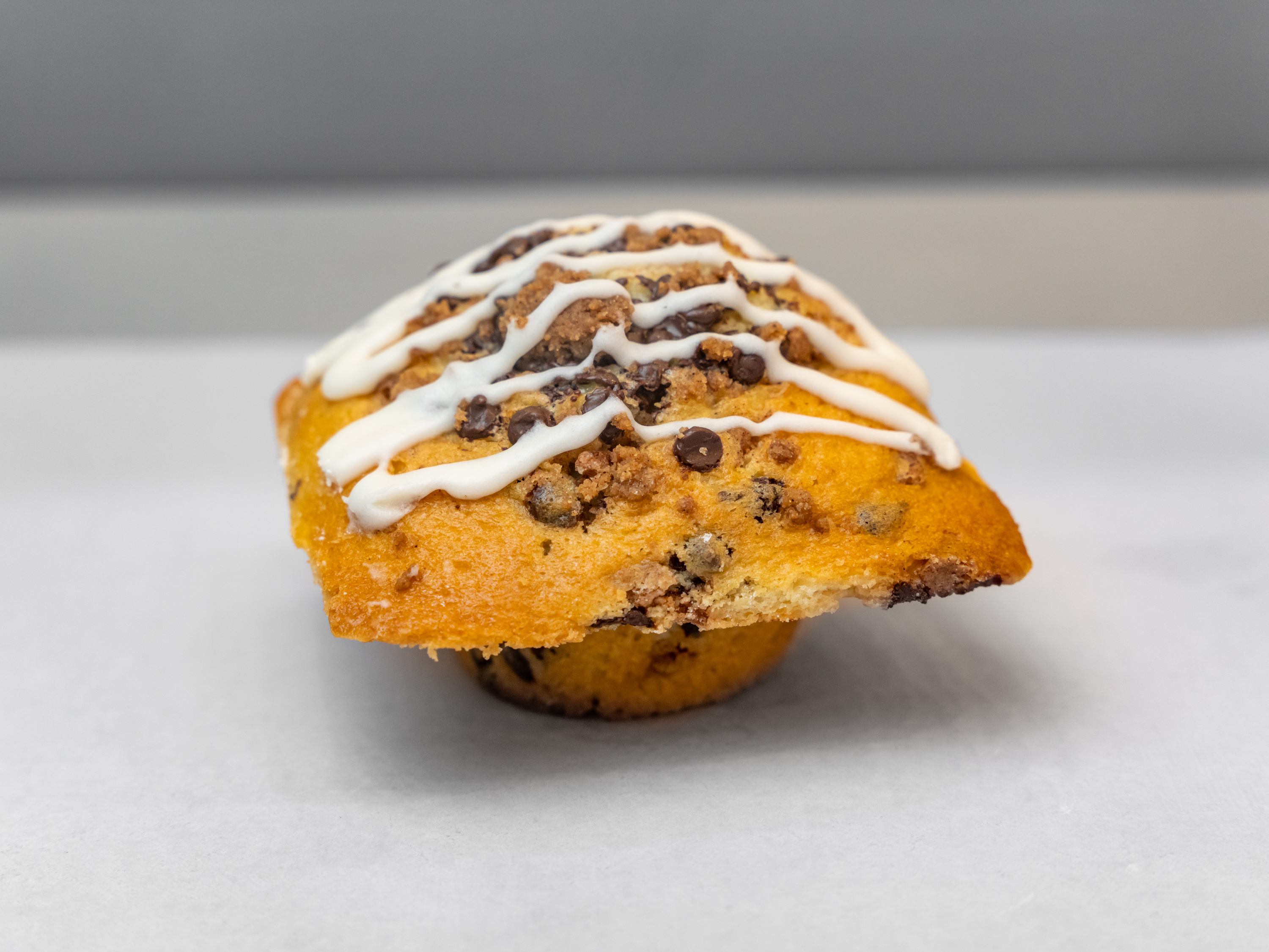 Order Muffins food online from Perfecto Caffe store, Peabody on bringmethat.com