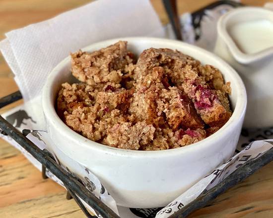Order Baked Oatmeal food online from Colectivo Logan Square store, Chicago on bringmethat.com