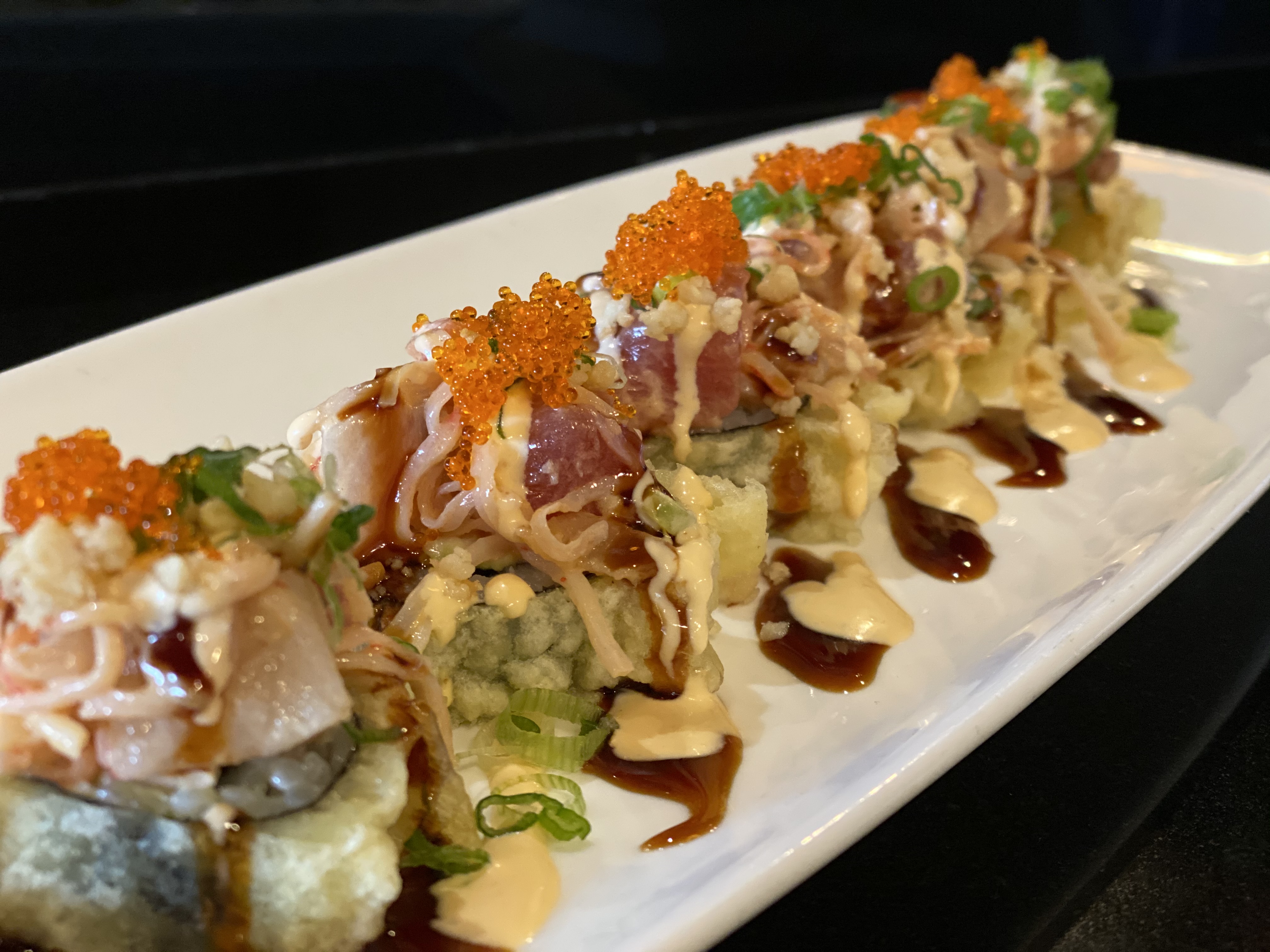 Order RSM  Roll food online from Sushi Confidential store, Campbell on bringmethat.com
