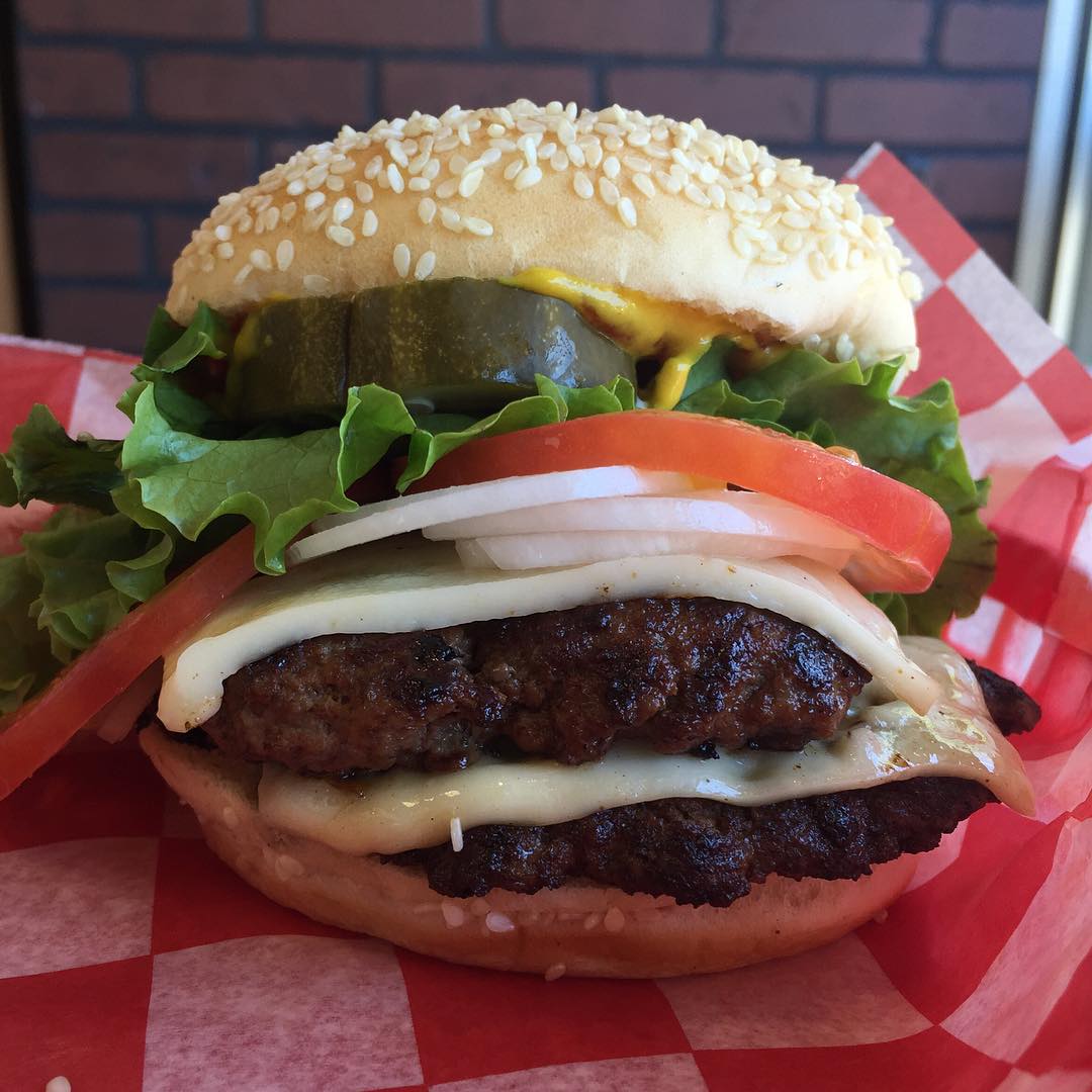 Order Classic Buddy  food online from Buddy's Burgers store, Exton on bringmethat.com