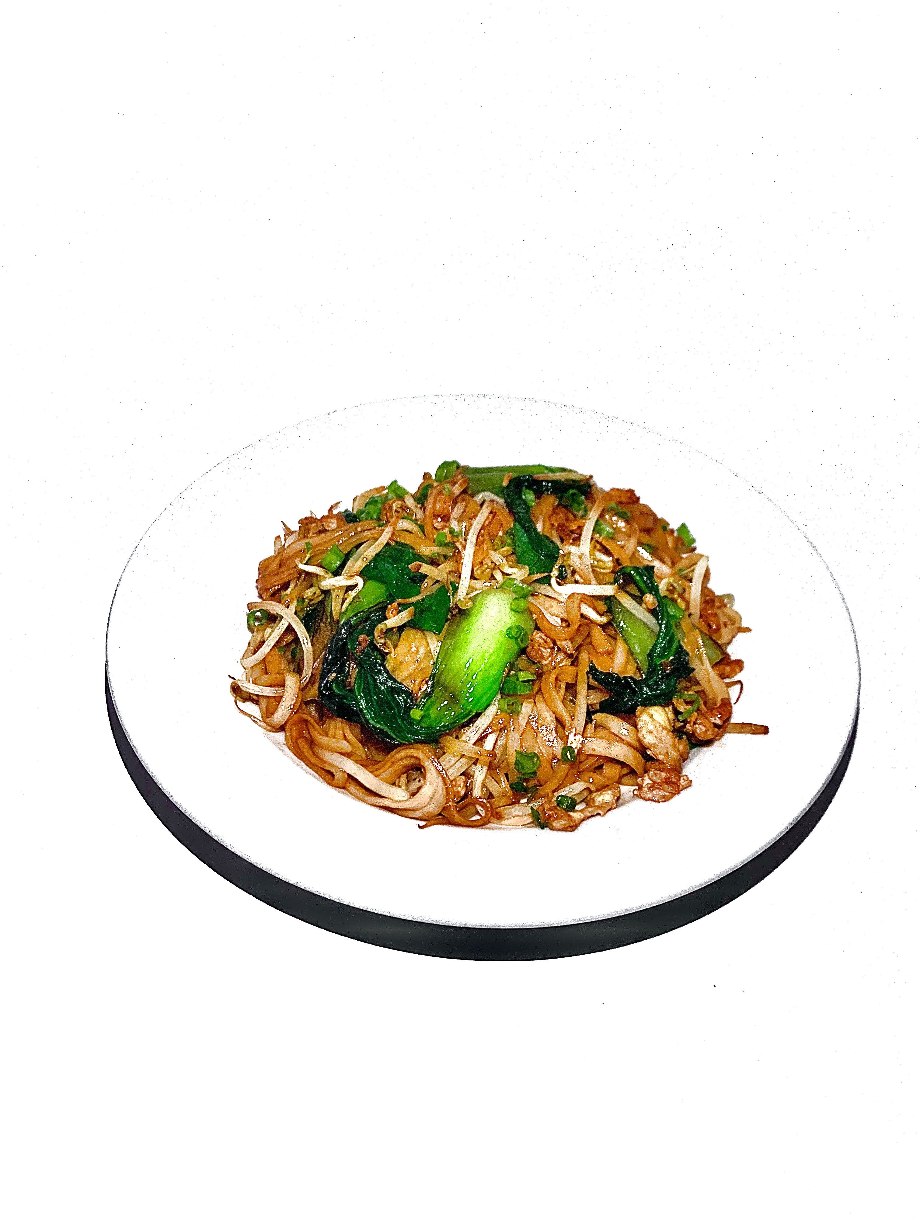Order Stir-Fried Egg Noodles food online from Four Sisters store, Fort Worth on bringmethat.com