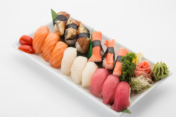 Order Runner Way  food online from Sushi Runner store, Miami on bringmethat.com