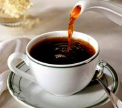 Order Grand Hotel Blend-12 Ounces food online from Distant Lands Coffee store, Tyler on bringmethat.com