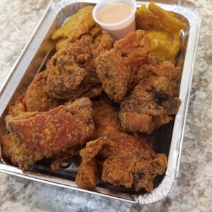 Order Pechurinas food online from Manny Mofongo store, Yonkers on bringmethat.com