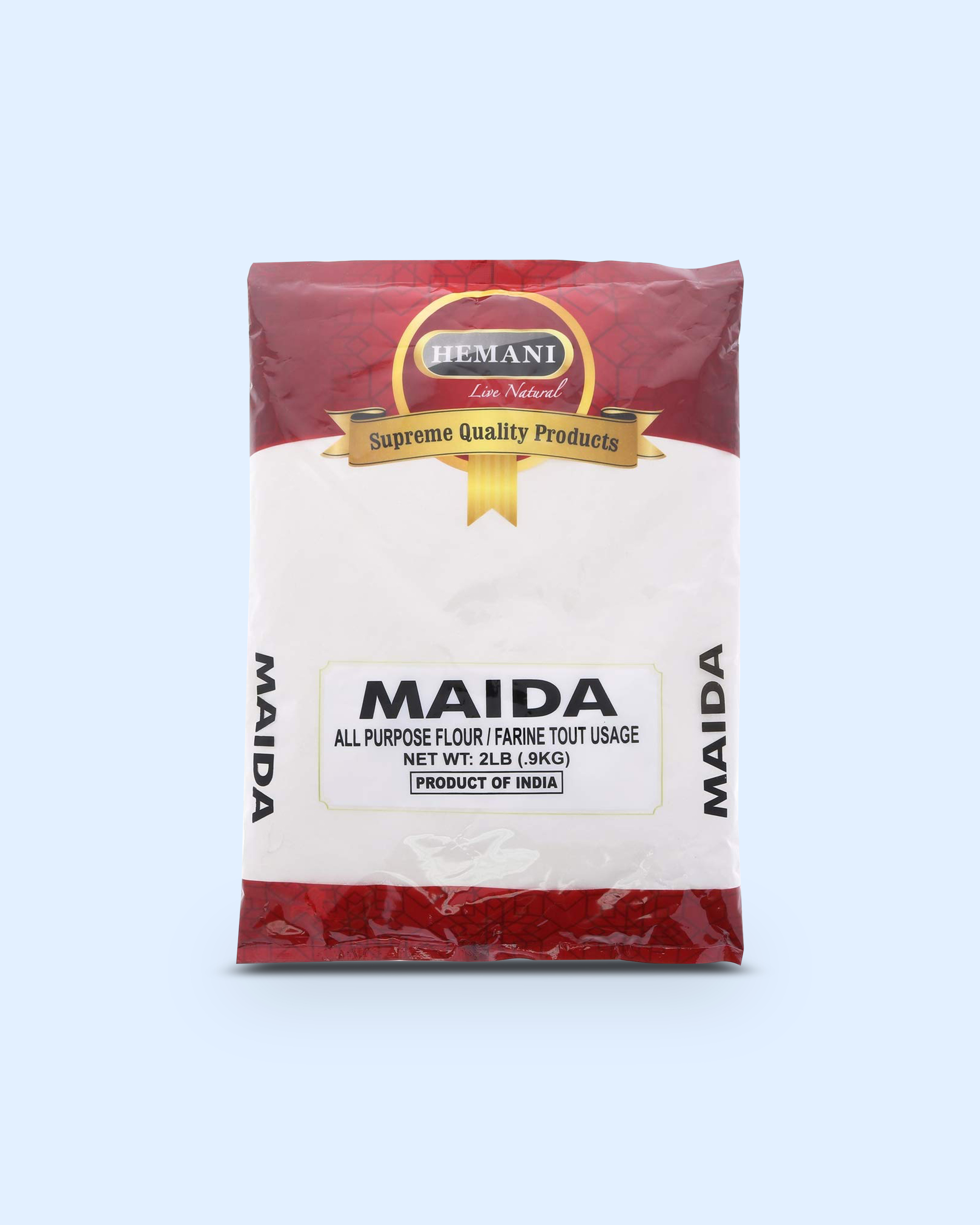 Order Maida food online from India Delivered store, San Francisco on bringmethat.com