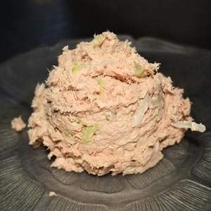 Order Scoop of Tuna Salad food online from Uncle Sams store, Peoria on bringmethat.com
