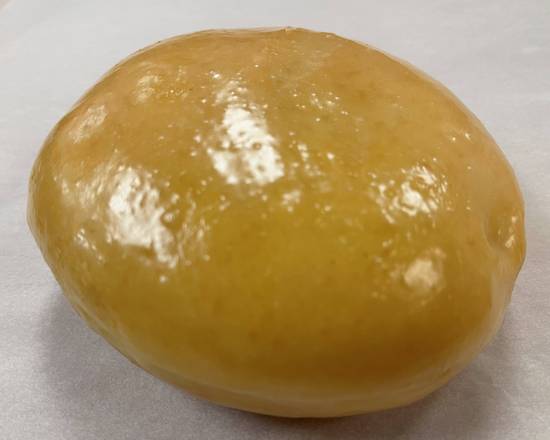 Order Jelly (Glazed) Filled Donuts food online from Hawk Donuts store, Heath on bringmethat.com
