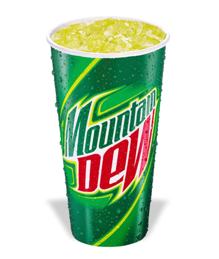 Order Mountain Dew food online from Eggy's store, Chicago on bringmethat.com