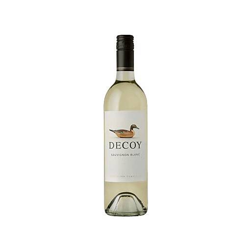 Order Decoy by Duckhorn Sauvignon Blanc (750 ML) 91111 food online from Bevmo! store, Torrance on bringmethat.com