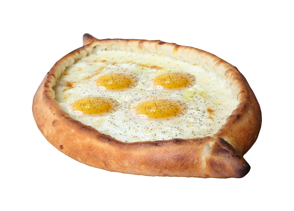 Order Make Your Own Egg Gondola food online from Big Mama & Papa Pizzeria store, Montrose on bringmethat.com