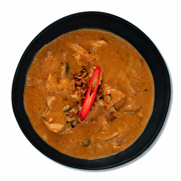 Order Massaman Curry food online from Camile Thai store, Chicago on bringmethat.com